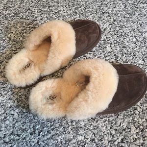 Men's Ugg Slippers