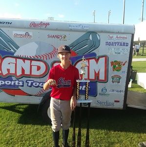 Meet your Posher, Jackson