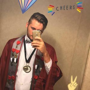 Meet your Posher, Kenton