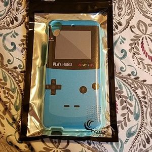 Phone case