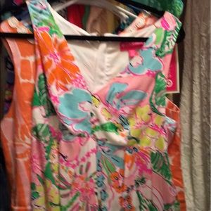 Lilly pultizer target