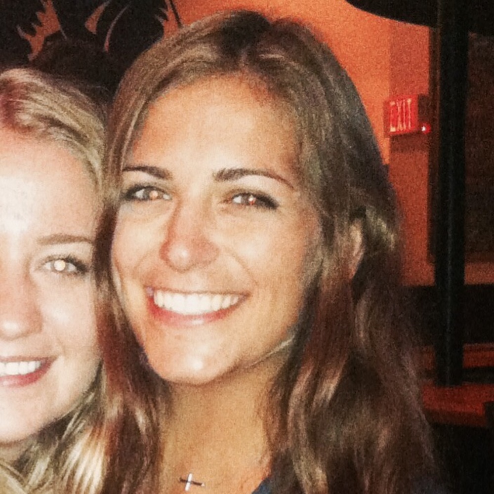 Meet your Posher, Candice