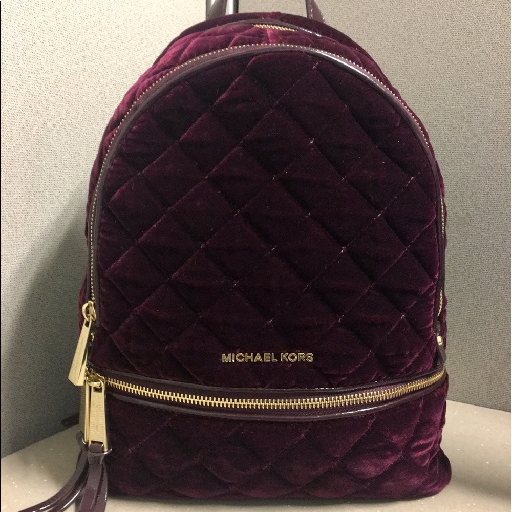 Michael Kors Backpack