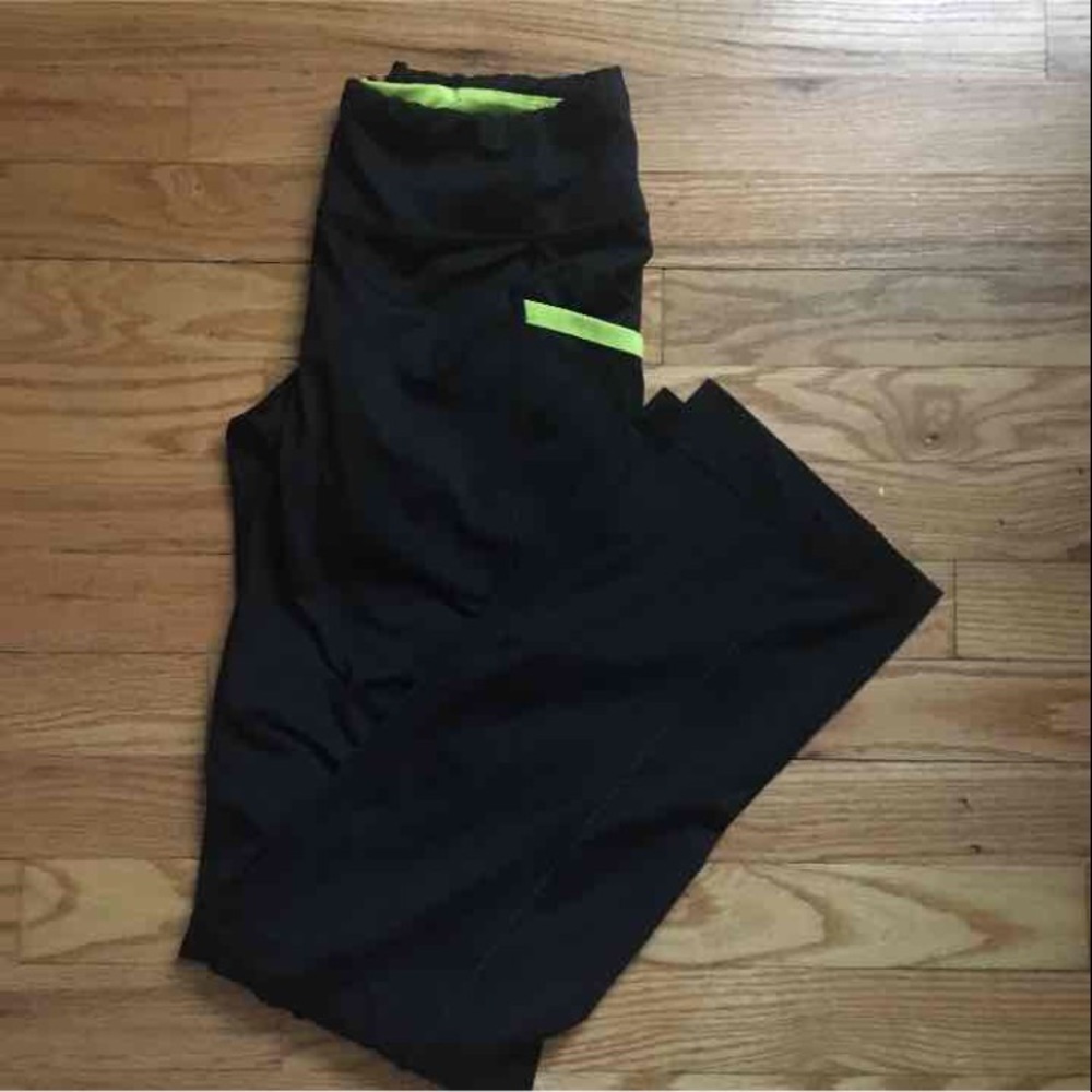 Six:02 work out pants