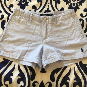 Polo Shorts