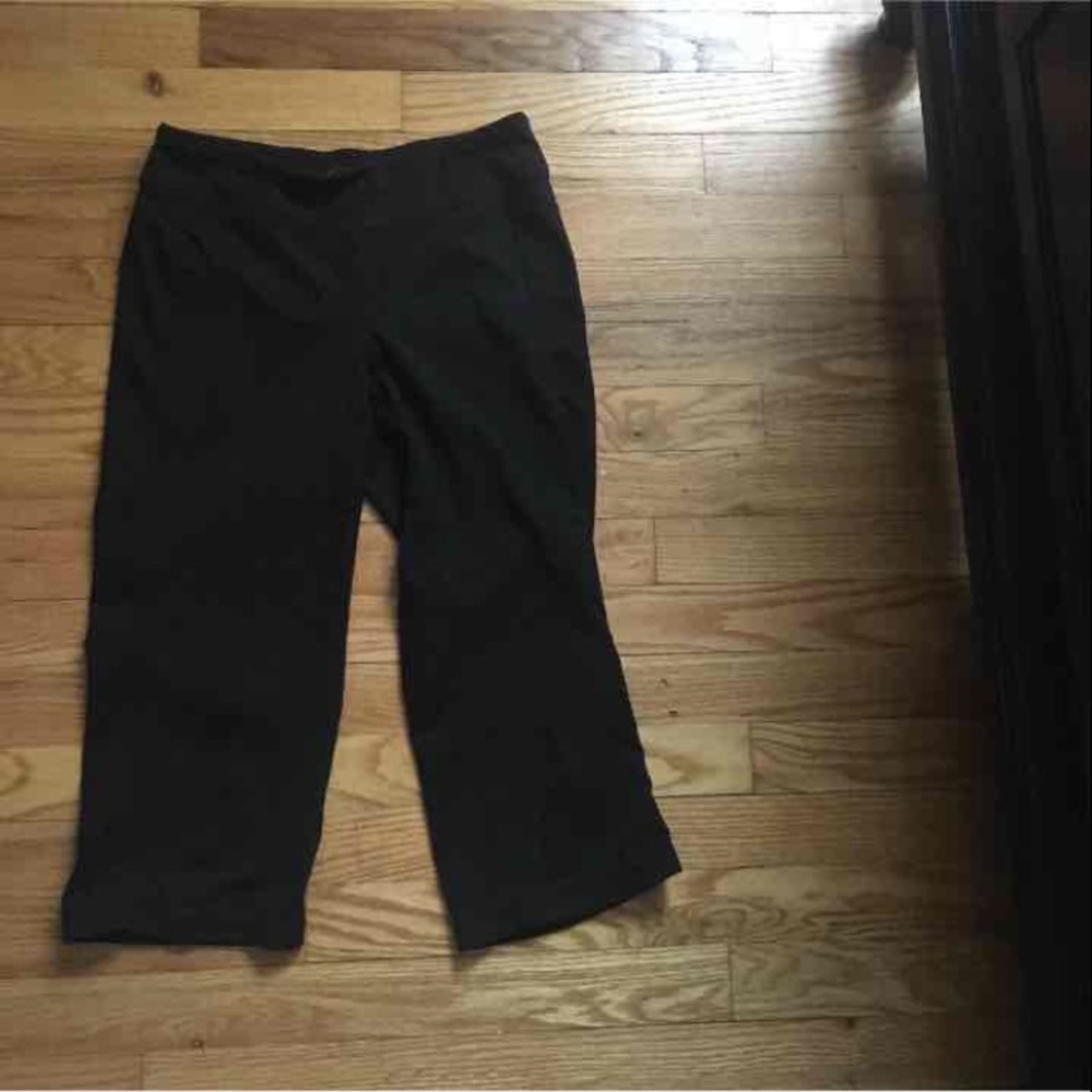 Champion cropped pants
