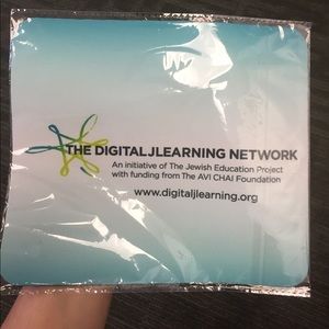 The Jewish Education Project Tek Pad