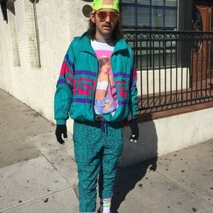 Meet your Posher, Andrew