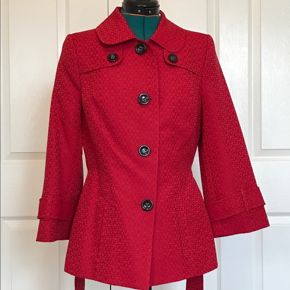 Mary Kay Star Jacket