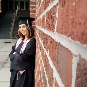 Meet your Posher, Candace