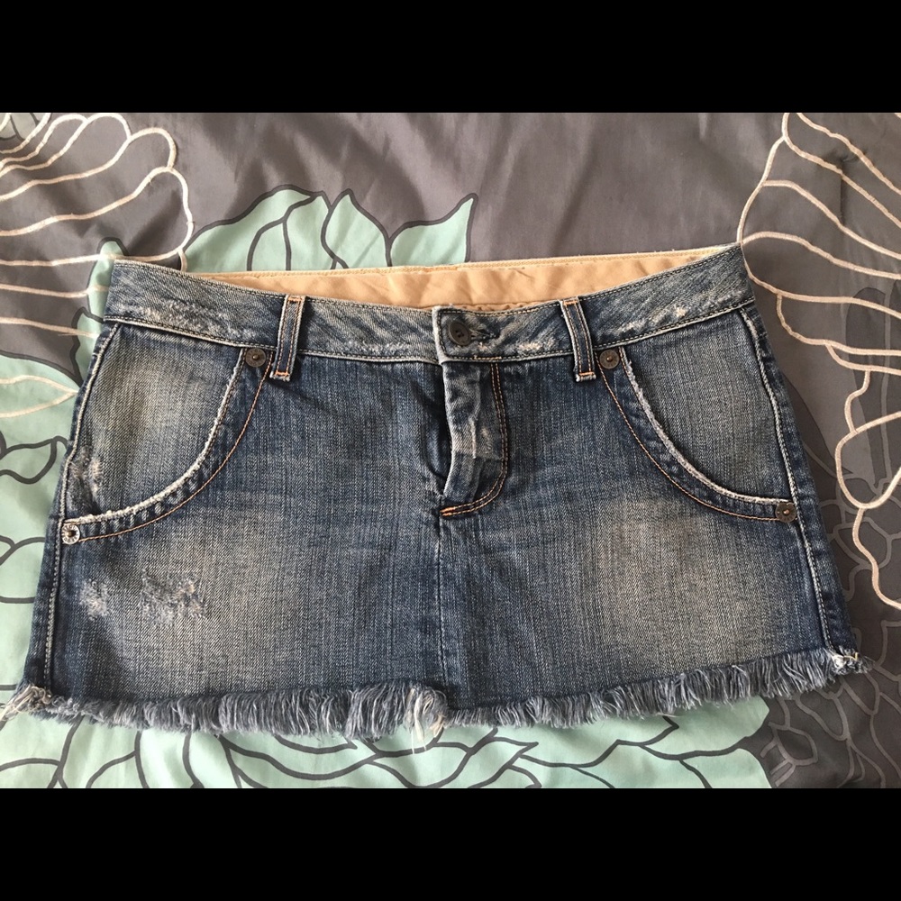 Guess Skirt