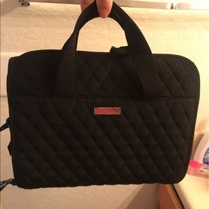 Vera Bradley Hanging Makeup Bag