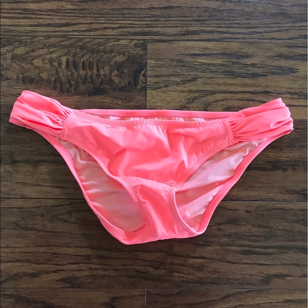 VS Bikini Bottoms size Large
