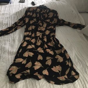 Lucky Brand dress