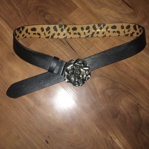 Betsey Johnson Belt