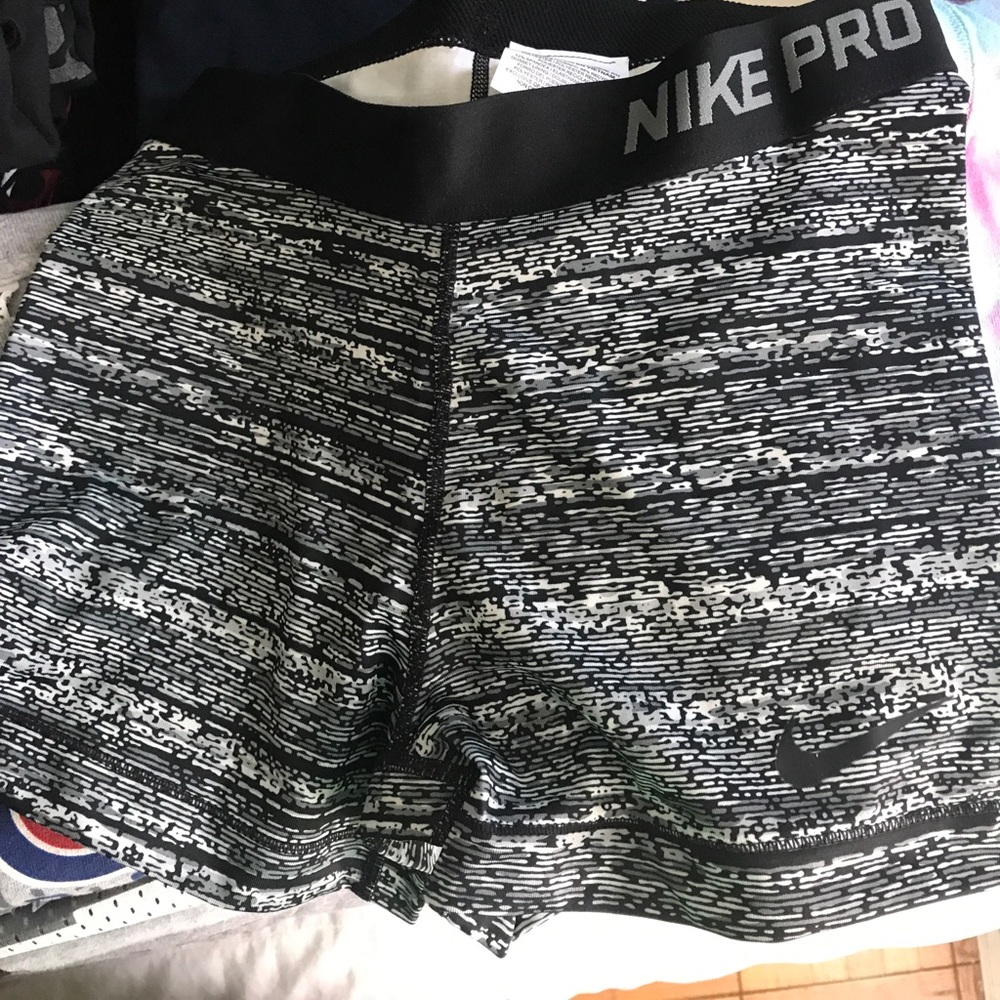 NIKE SPANDEX