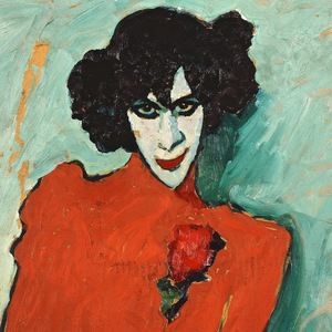 Meet your Posher, Evron