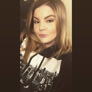 Meet your Posher, Kaitlyn