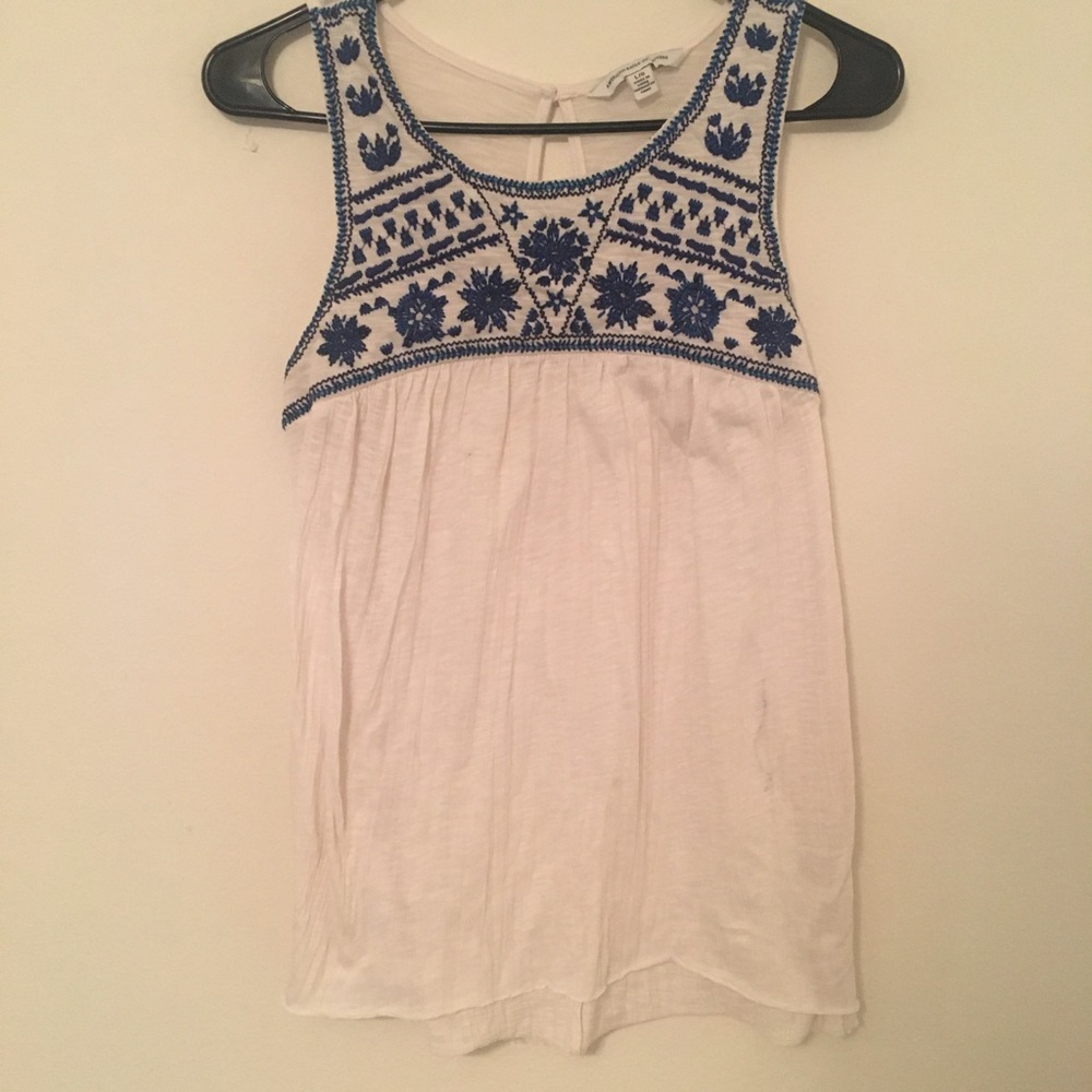 American Eagle tank top