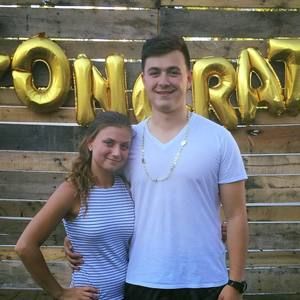 Meet your Posher, Aneta