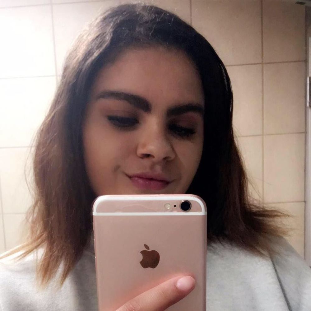 Meet your Posher, Breanna