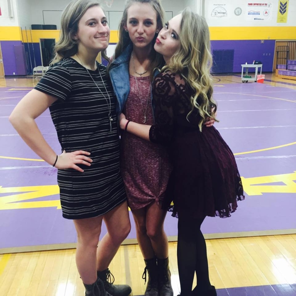 Meet your Posher, Alayna