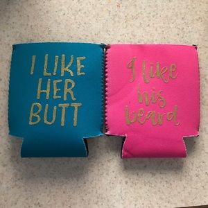 Coozies!!