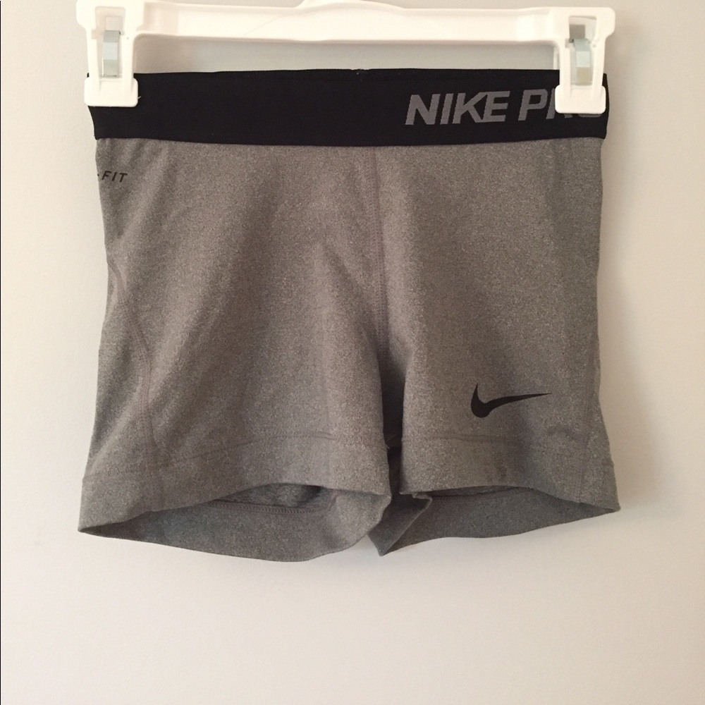 XS Women's Nike Pro Spandex!
