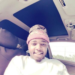 Meet your Posher, Shaquille