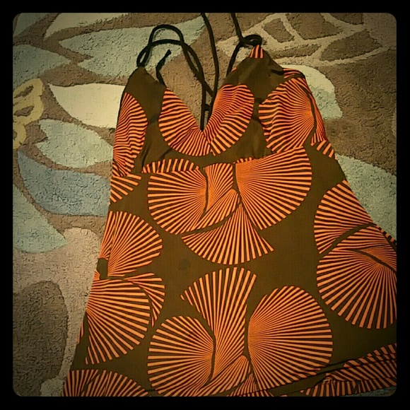 tank top - Picture 1 of 3