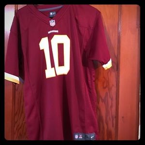 RG3 jersey