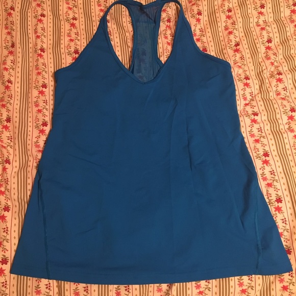 Lululemon wild and free tank - Picture 3 of 4