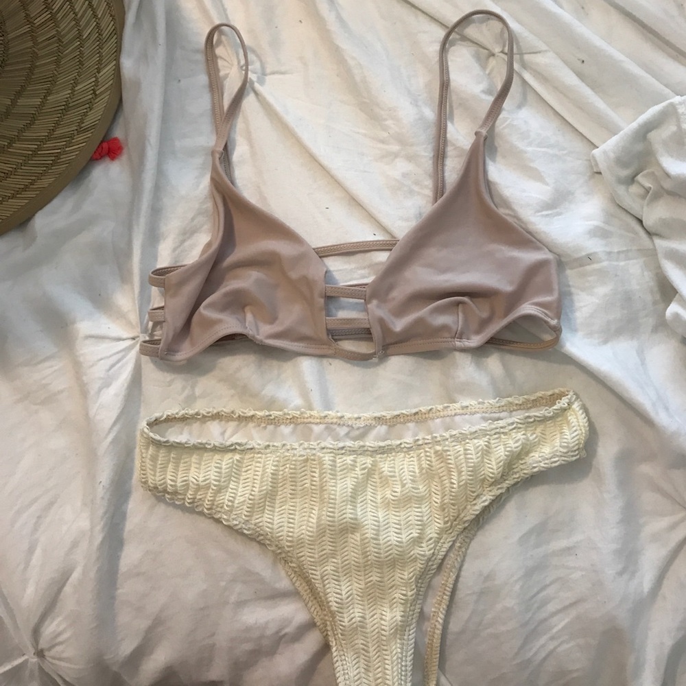Swim suit from ZAFUL
