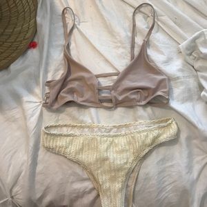 Swim suit from ZAFUL