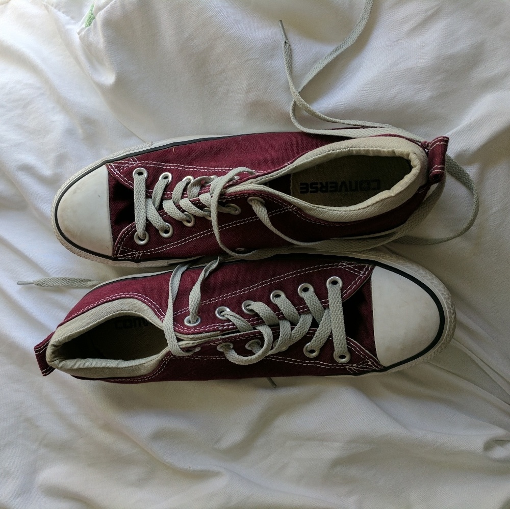 Converse