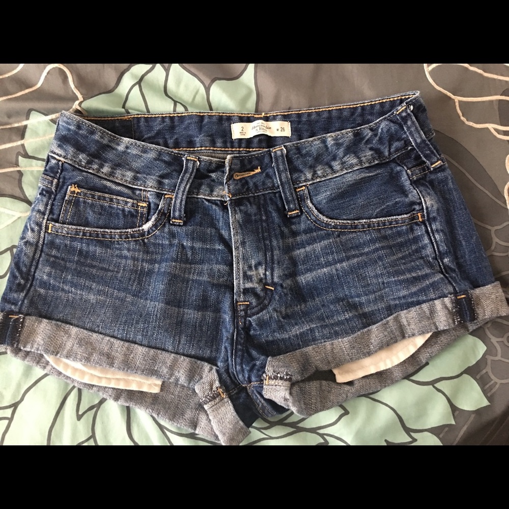 Short