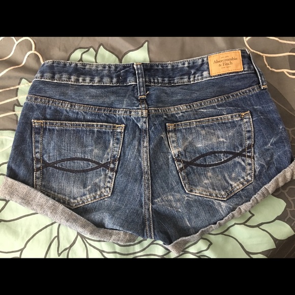 Short - Picture 2 of 2