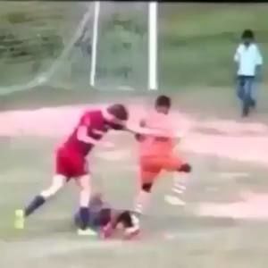 Meet your Posher, Javier