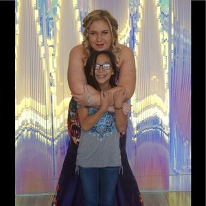 Meet your Posher, Erin