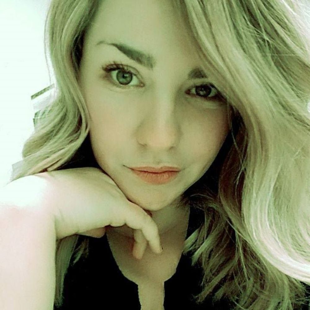 Meet your Posher, Brittany