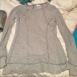 Cabi striped long sleeve!!!!