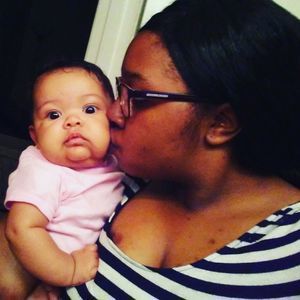 Meet your Posher, Zora