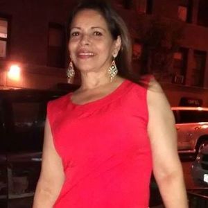 Meet your Posher, Gris