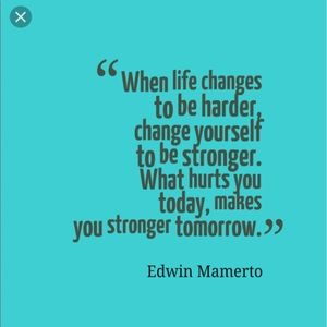 Meet your Posher, Trina