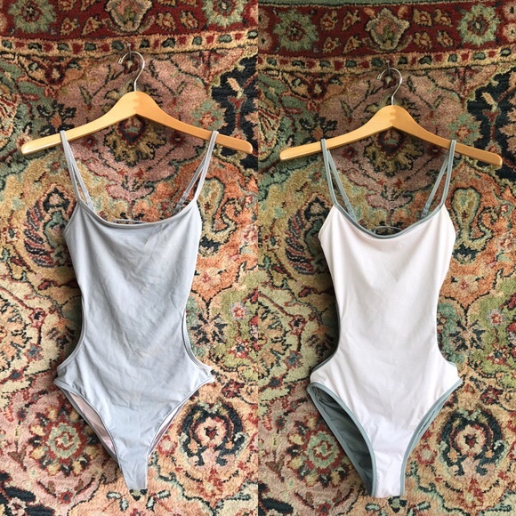Lululemon Cutout Reversible Swimsuit - Picture 3 of 5