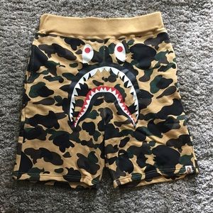 🔥BAPE🔥SHORTS🔥 Best Quality!!! Size:XL
