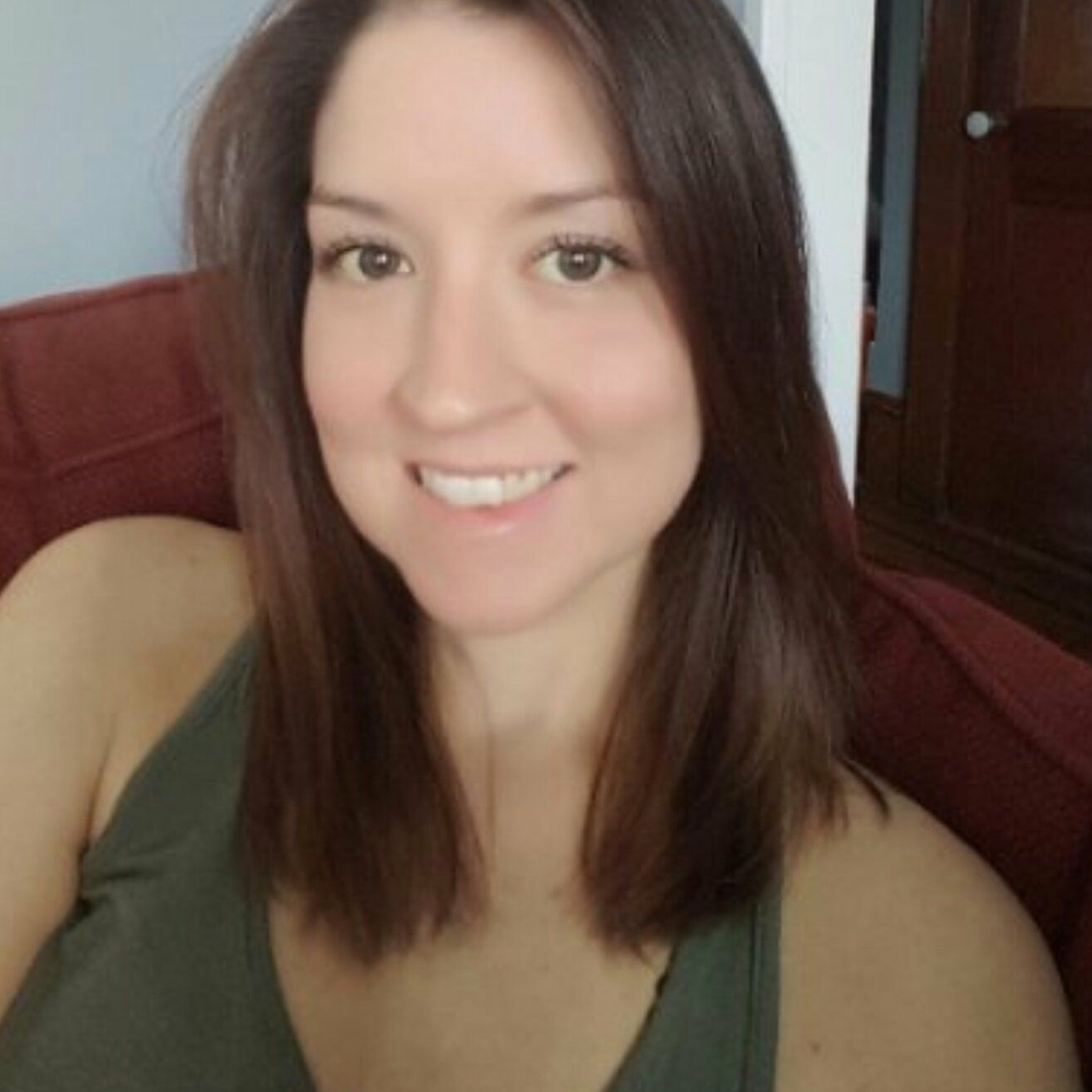 Meet your Posher, Vicki