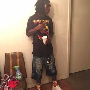 Meet your Posher, Marcus