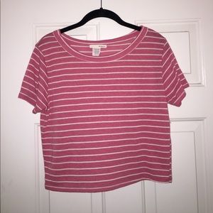 Perfect crop top!!