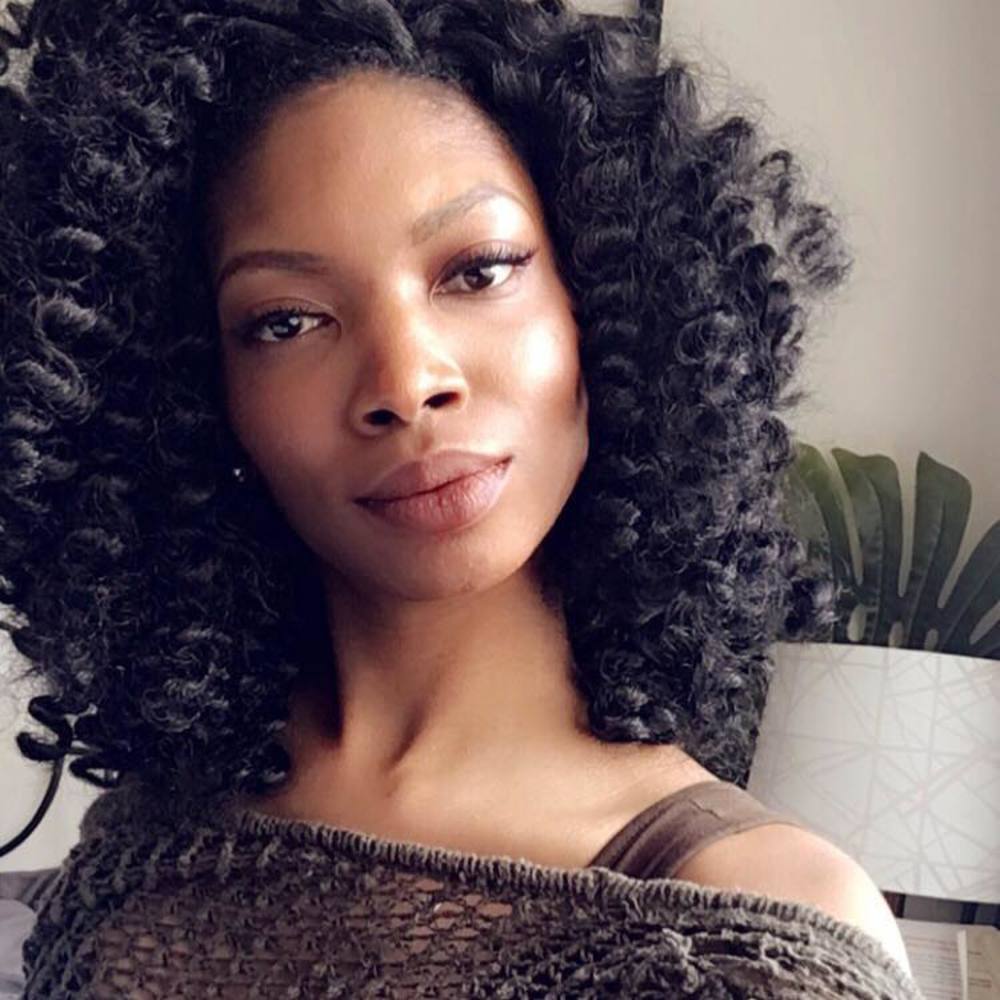 Meet your Posher, Paris